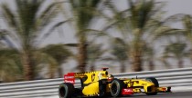 Renault R30 Robert Kubica